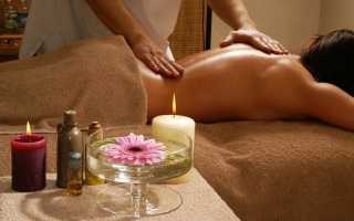 Наслаждение в квадрате или как делать эротический массаж правильно и безопасно