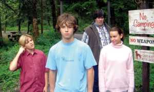 ТОП 11 фильмов про снежного человека – список лучших для просмотра