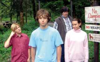 ТОП 11 фильмов про снежного человека – список лучших для просмотра