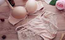 Белье, которое стройнит: 6 новых моделей