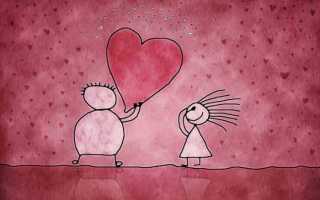 7 стадий развития отношений между мужчиной и женщиной: от знакомства до любви