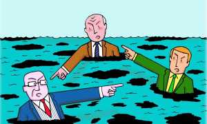 Как перестать перекладывать ответственность и искать виноватых в жизни