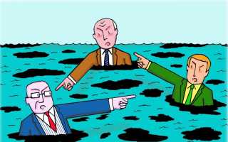 Как перестать перекладывать ответственность и искать виноватых в жизни