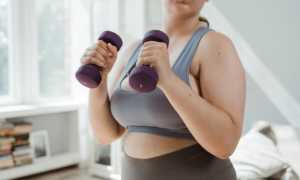 Действенные методы как убрать жировые отложения на животе быстро и эффективно