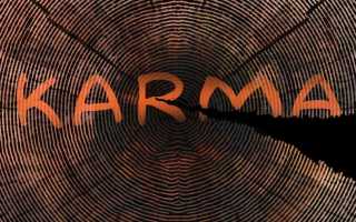 Как почистить карму самостоятельно – эффективные методики и советы