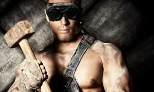 Что отличает настоящего мужчину от мальчика в жизни