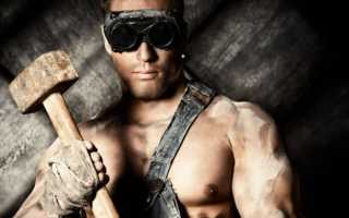 Что отличает настоящего мужчину от мальчика в жизни