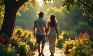 Как понять, что случайные отношения переходят в серьёзку и становятся важными