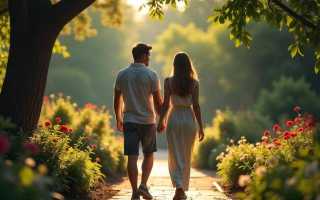 Как понять, что случайные отношения переходят в серьёзку и становятся важными