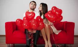 Что подарить девушке на день Святого Валентина, чтобы она была в восторге и запомнила навсегда