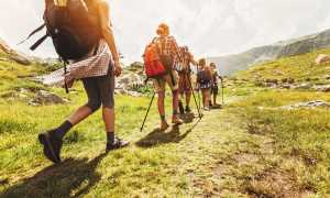 Хайкинг что это такое простыми словами для начинающих