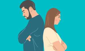 Как перестать ревновать супругу и накручивать себя в отношениях