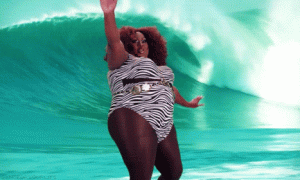 Как заниматься сексом толстым людям — ТОП 5 поз для удовольствия