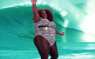 Как заниматься сексом толстым людям — ТОП 5 поз для удовольствия