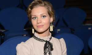 Рейтинг самых красивых русских актрис всех времен