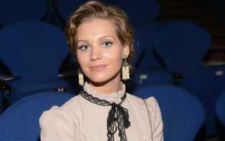 Рейтинг самых красивых русских актрис всех времен