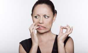 Все о привычке грызть ногти и ее последствиях