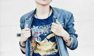 Кто такие томбои и почему девушки превращаются в парней: взгляд на явление