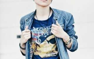 Кто такие томбои и почему девушки превращаются в парней: взгляд на явление