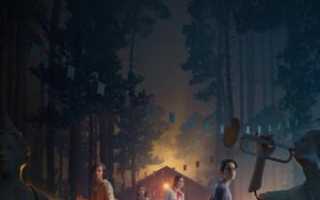 Сериалы, похожие на Пищеблок – ТОП 10 российских и не только для просмотра