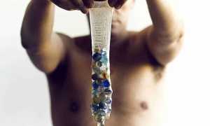 Оказывается, правильно надеть презерватив — под силу далеко не всем, но это важно!