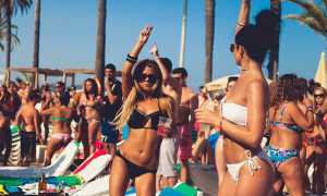 Где отдыхают богатые мужчины: самые популярные места для отдыха