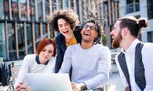 Легкость общения: как стать более легким в общении с окружающими людьми и наладить связи