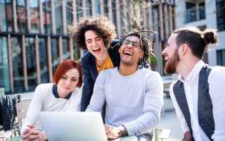 Легкость общения: как стать более легким в общении с окружающими людьми и наладить связи