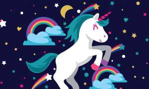 Мифы и легенды о том, существуют ли единороги в настоящее время в нашем мире