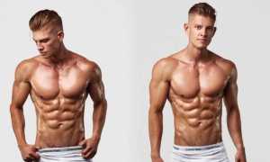 Красивое мужское тело: кого женщины считают идеалом красоты?