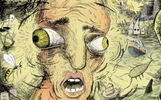 Фобия – что это такое, и как понять, что ты являешься ее обладателем? Полное руководство