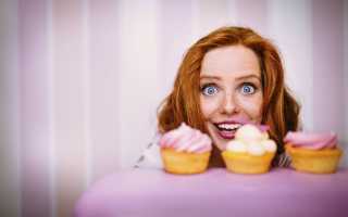 Почему люди любят сладкое: психология питания и её влияние