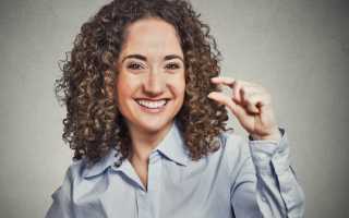 От чего зависит размер члена и какую хромосому благодарить? Узнайте подробности