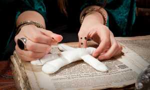 Как самостоятельно избавиться от порчи и негативной энергии