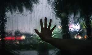 Почему развивается фобия дождя? ТОП 7 причин и их последствия