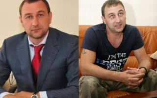 Мужья Веры Брежневой