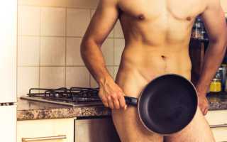 Как поддержать и сохранить сексуальное здоровье мужчины на протяжении жизни