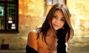 Как найти хорошую девушку для серьезных отношений и счастья