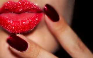 Какие губы нравятся мужчинам? Почему губы так привлекательны для женщин?