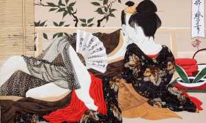 «Дао любви» ‒ главные мысли из книги Чжан Жолань для понимания отношений.