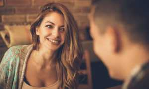 Как заставить свою девушку улыбнуться? Простые и эффективные советы