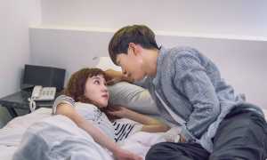 ТОП — 50 лучших дорам про любовь и отношения для вдохновения