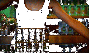 Знакомство в баре как самое легкое начало общения для всех