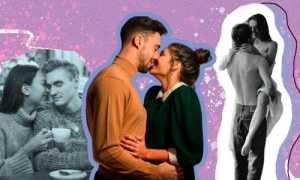 ТОП-20 советов чтобы реанимировать интимную жизнь и вернуть страсть