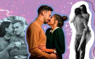 ТОП-20 советов чтобы реанимировать интимную жизнь и вернуть страсть