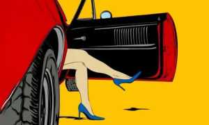 ТОП-10 причин женских измен в отношениях