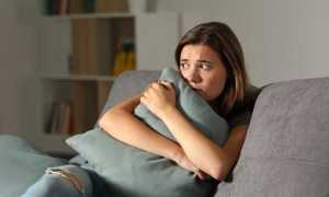 Почему испытывать страх – это нормальное состояние для каждого?