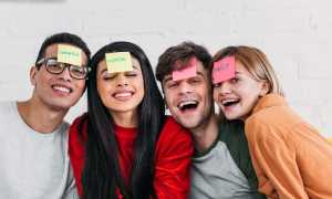 Как играть в игру «Кто я» — правила, примеры вопросов и персонажей для весёлого времяпрепровождения