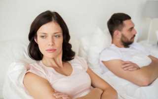 Возраст, в котором чаще всего происходят женские измены, и его причины