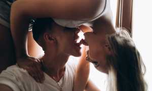 Секс стал хуже — пять самых распространённых проблем у пар в постели и их решения